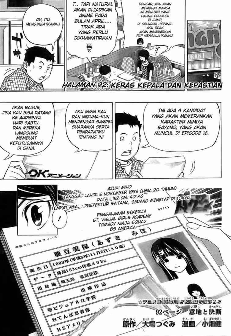 Chapter 92 - halaman 2