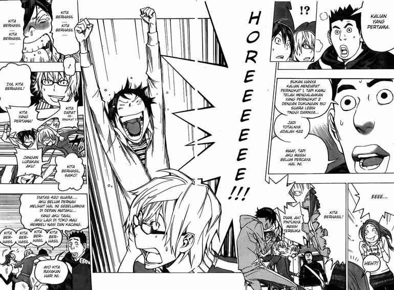 Chapter 91 - halaman 12
