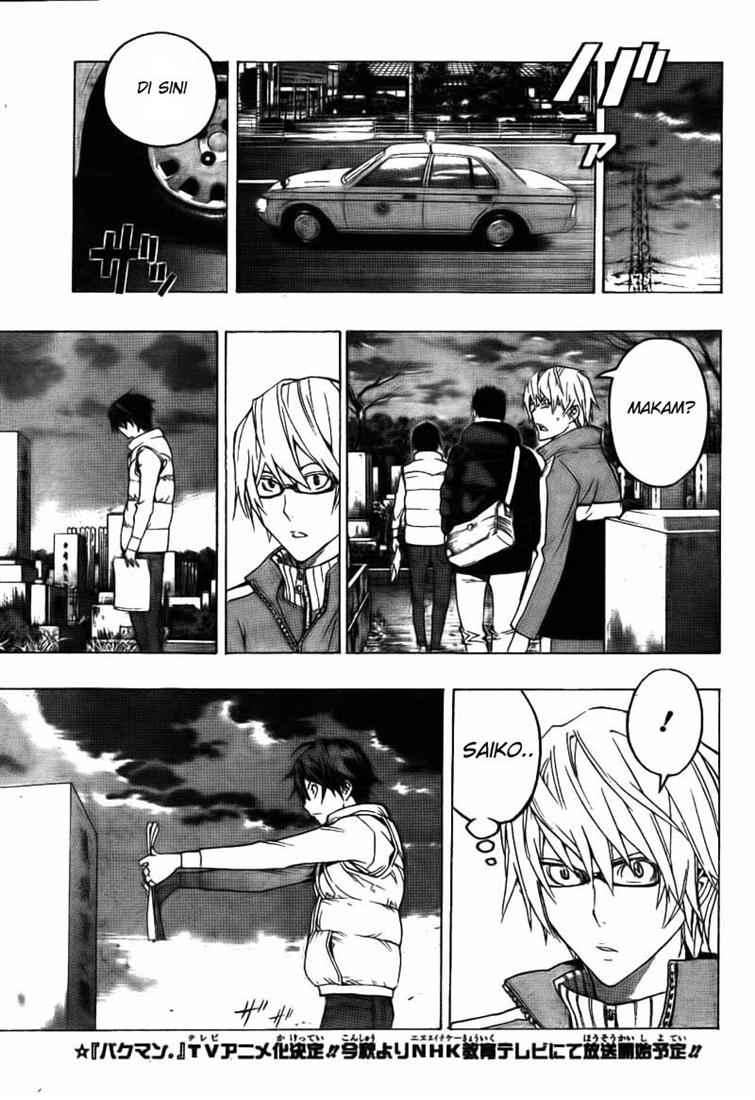 Chapter 91 - halaman 18
