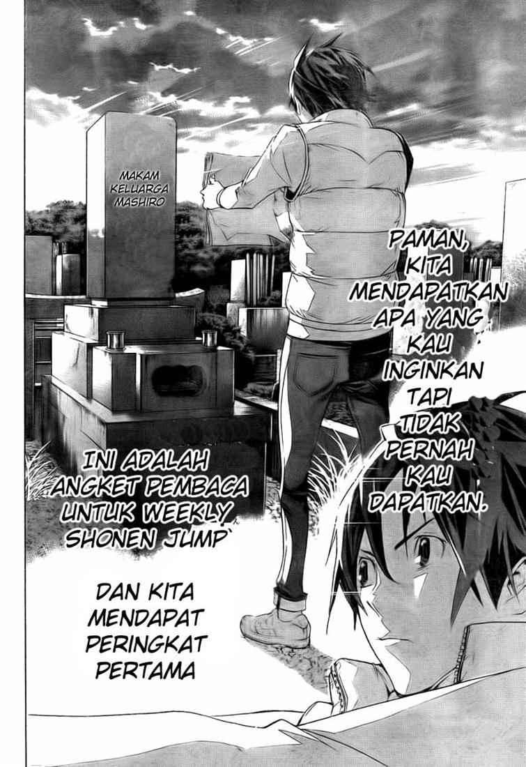 Chapter 91 - halaman 19