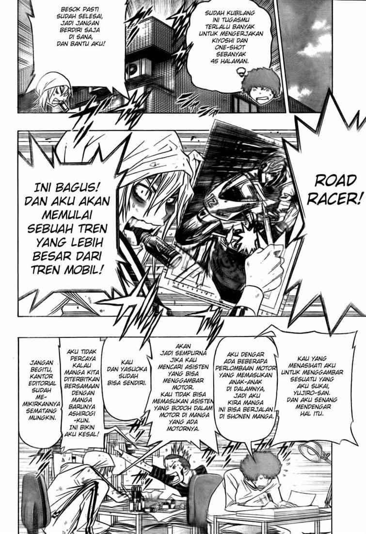 Chapter 91 - halaman 4