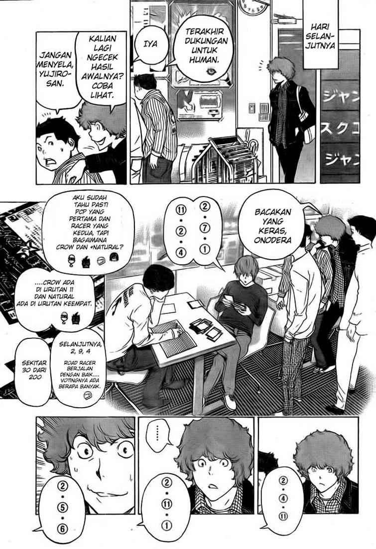 Chapter 91 - halaman 9