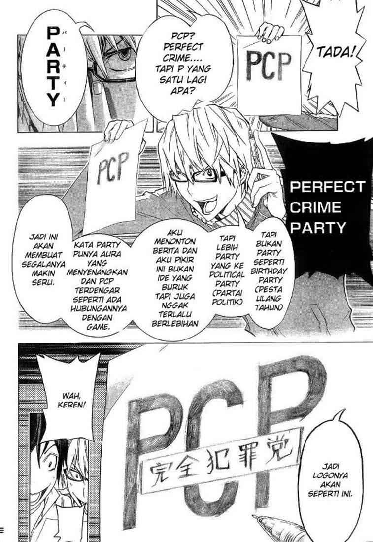 Chapter 90 - halaman 19