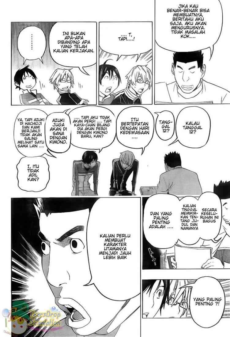 Chapter 89 - halaman 15