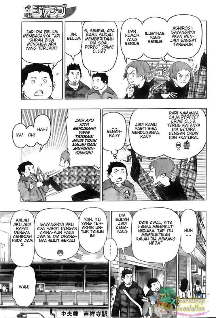 Chapter 89 - halaman 8