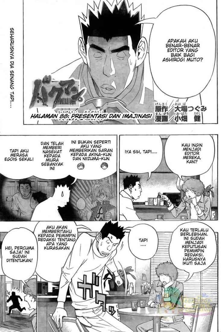 Chapter 88 - halaman 2