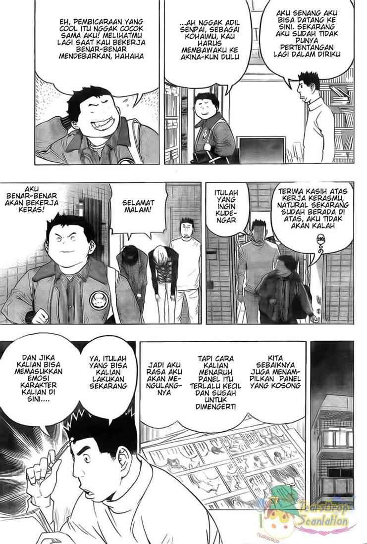 Chapter 88 - halaman 16