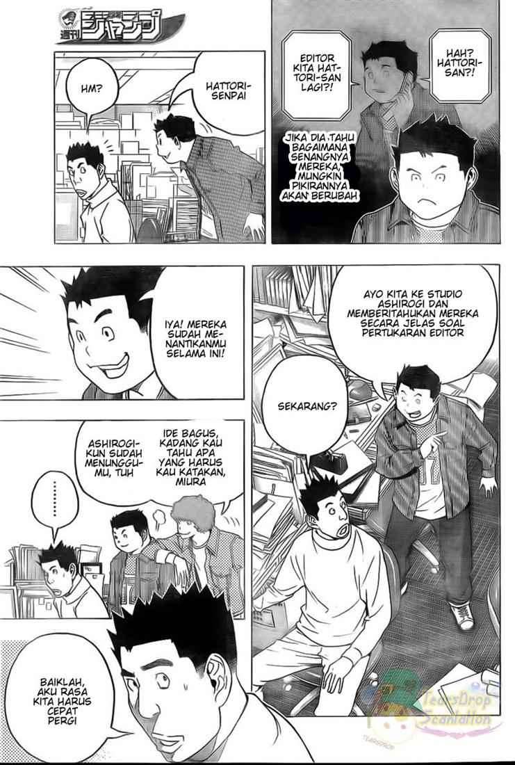 Chapter 88 - halaman 6