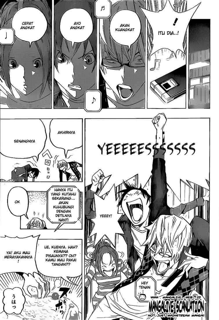 Chapter 87 - halaman 12
