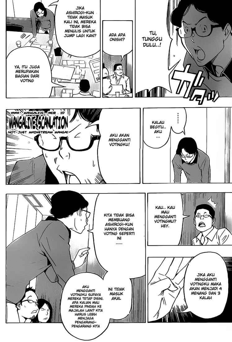 Chapter 87 - halaman 7