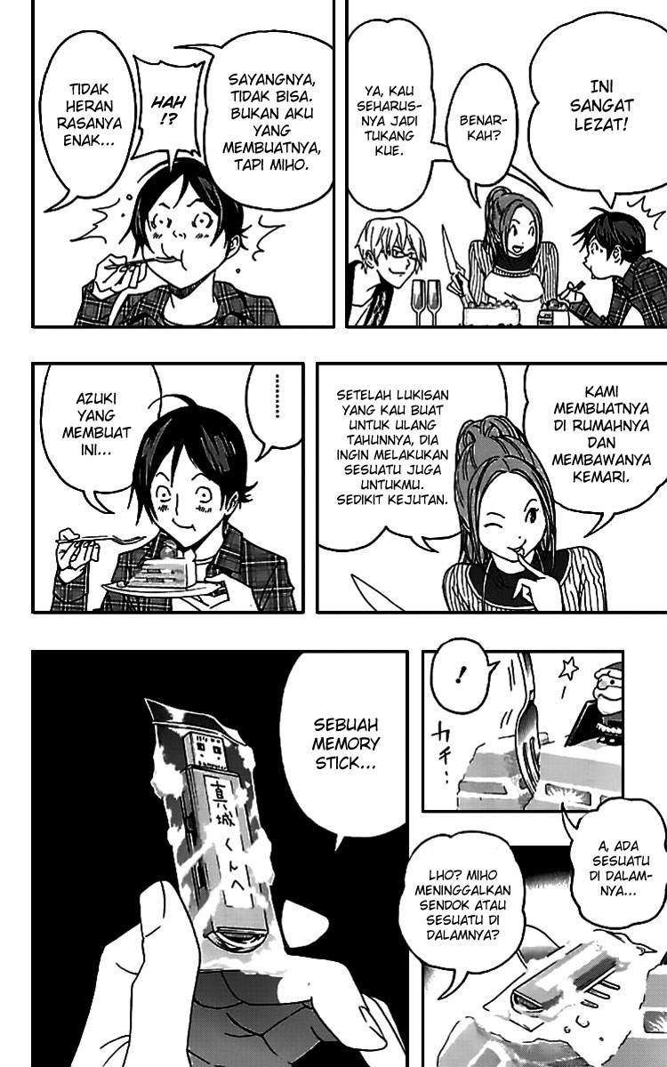 Chapter 86 - halaman 6