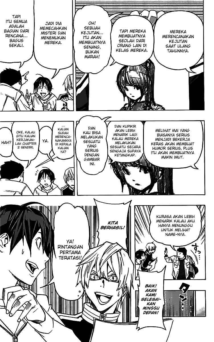 Chapter 85 - halaman 9
