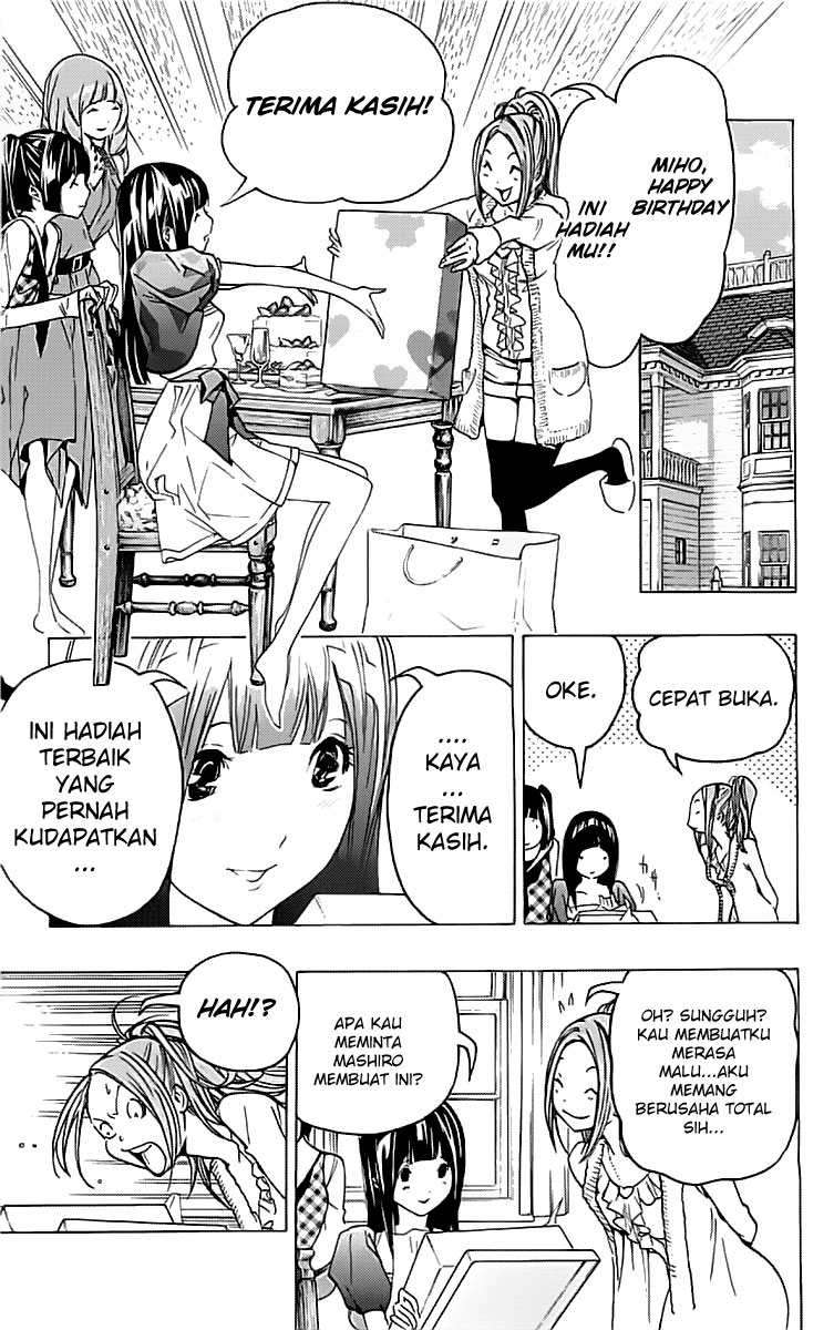 Chapter 84 - halaman 19