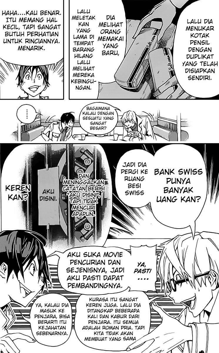 Chapter 84 - halaman 6