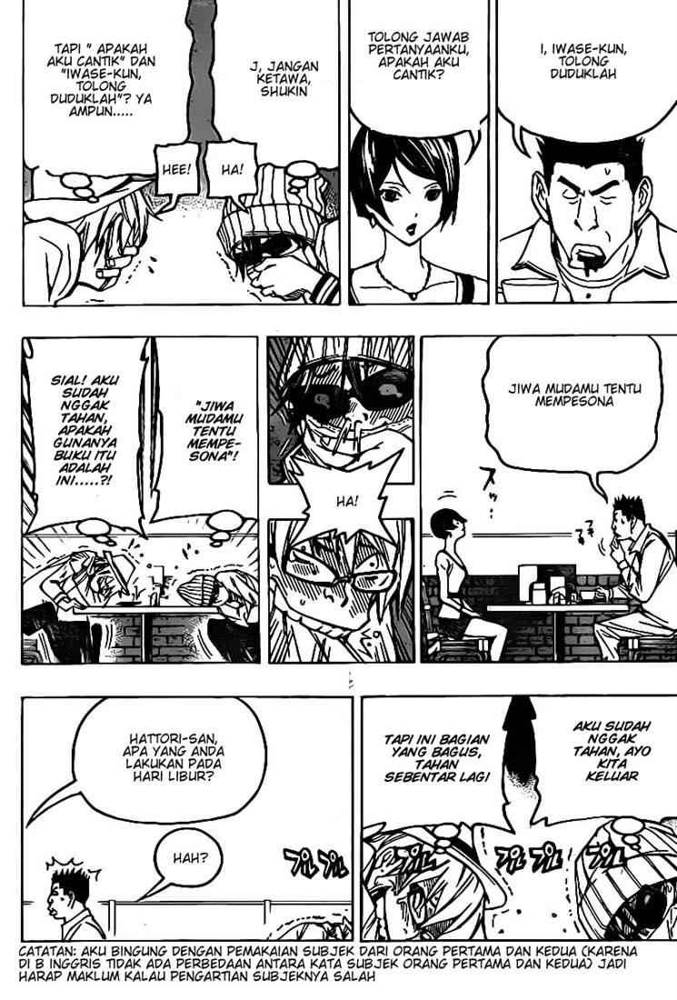 Chapter 83 - halaman 13