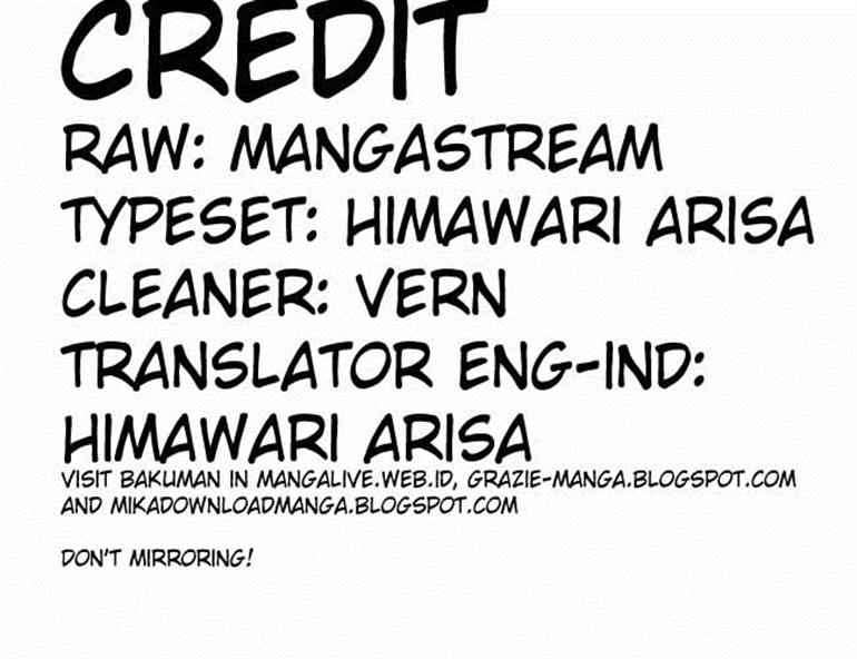 Chapter 83 - halaman 21