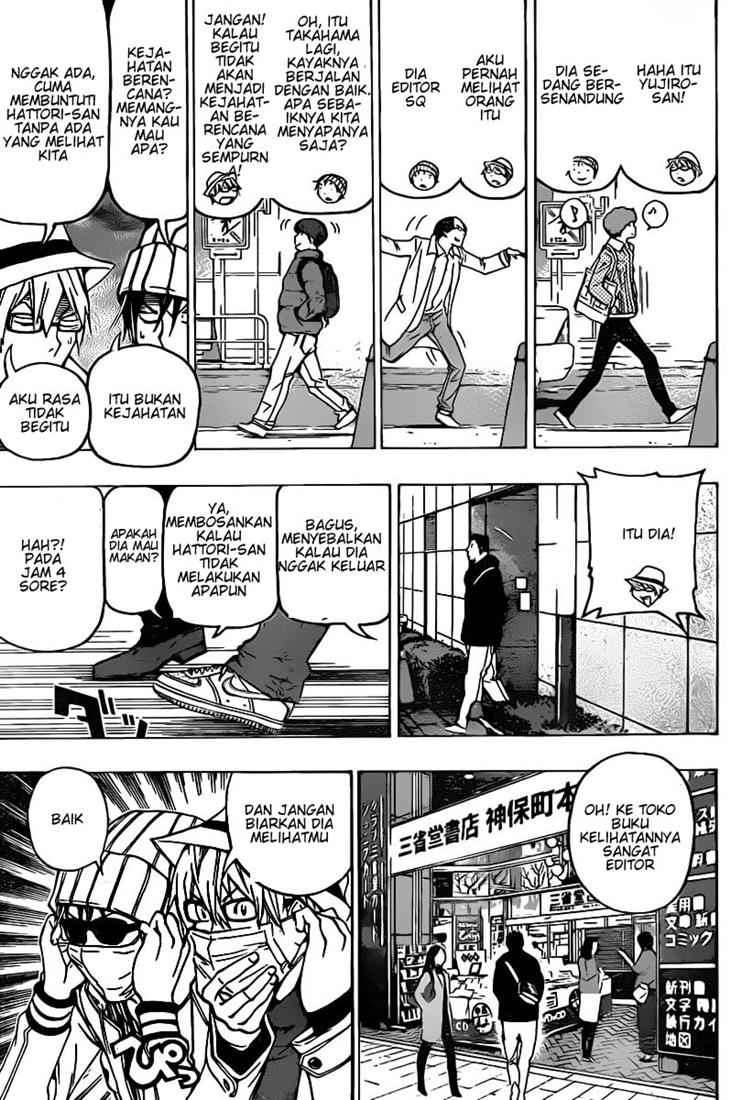 Chapter 83 - halaman 8