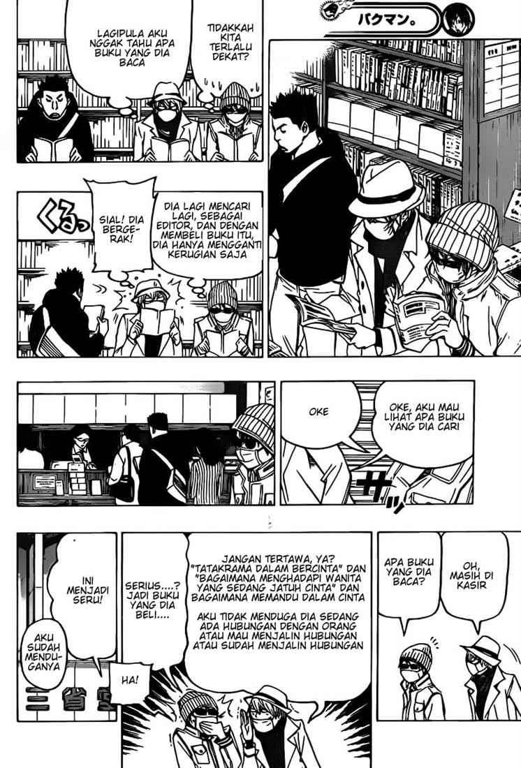 Chapter 83 - halaman 9