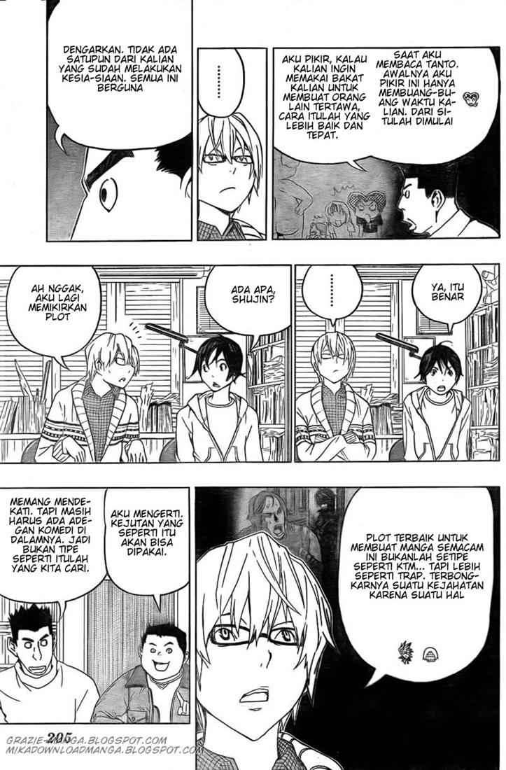 Chapter 82 - halaman 14