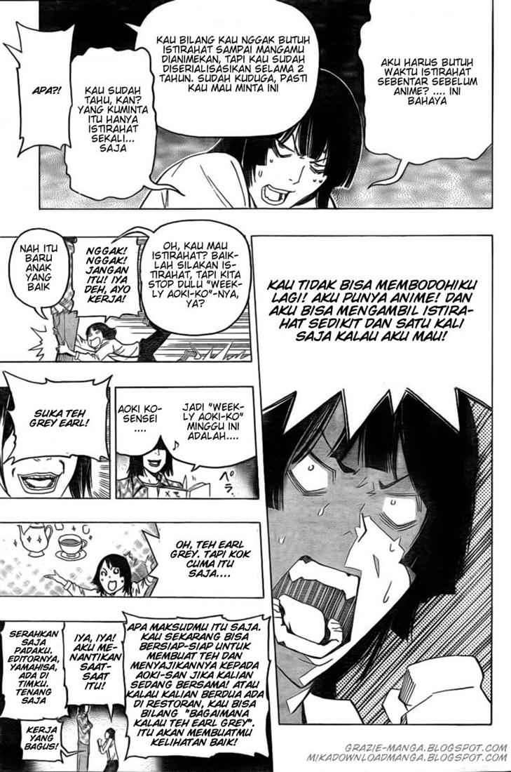 Chapter 82 - halaman 18
