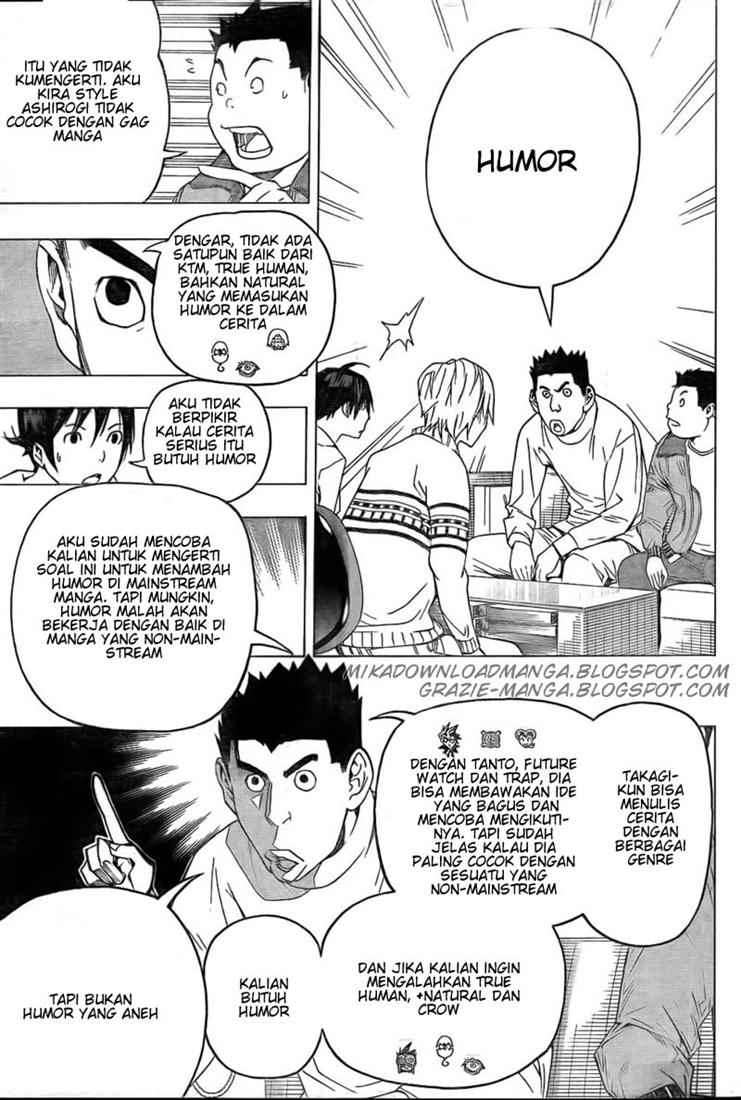 Chapter 82 - halaman 8