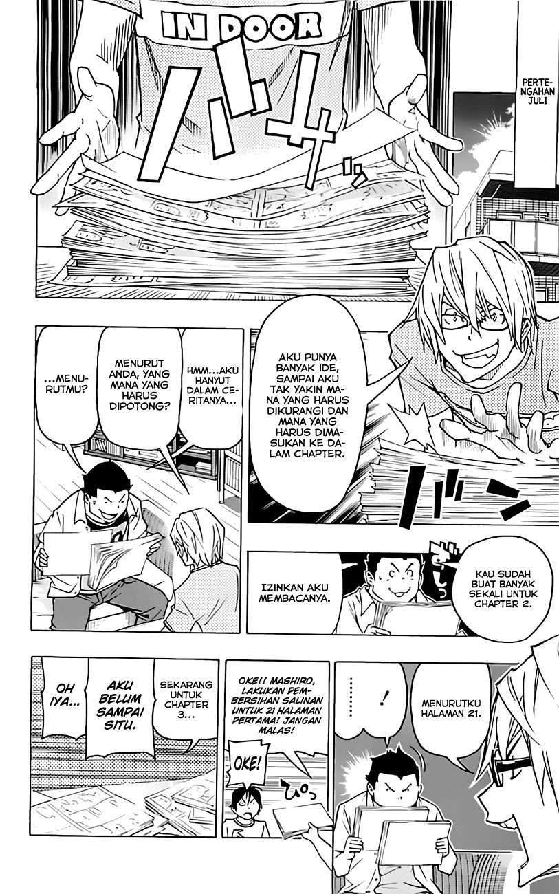 Chapter 80 - halaman 14