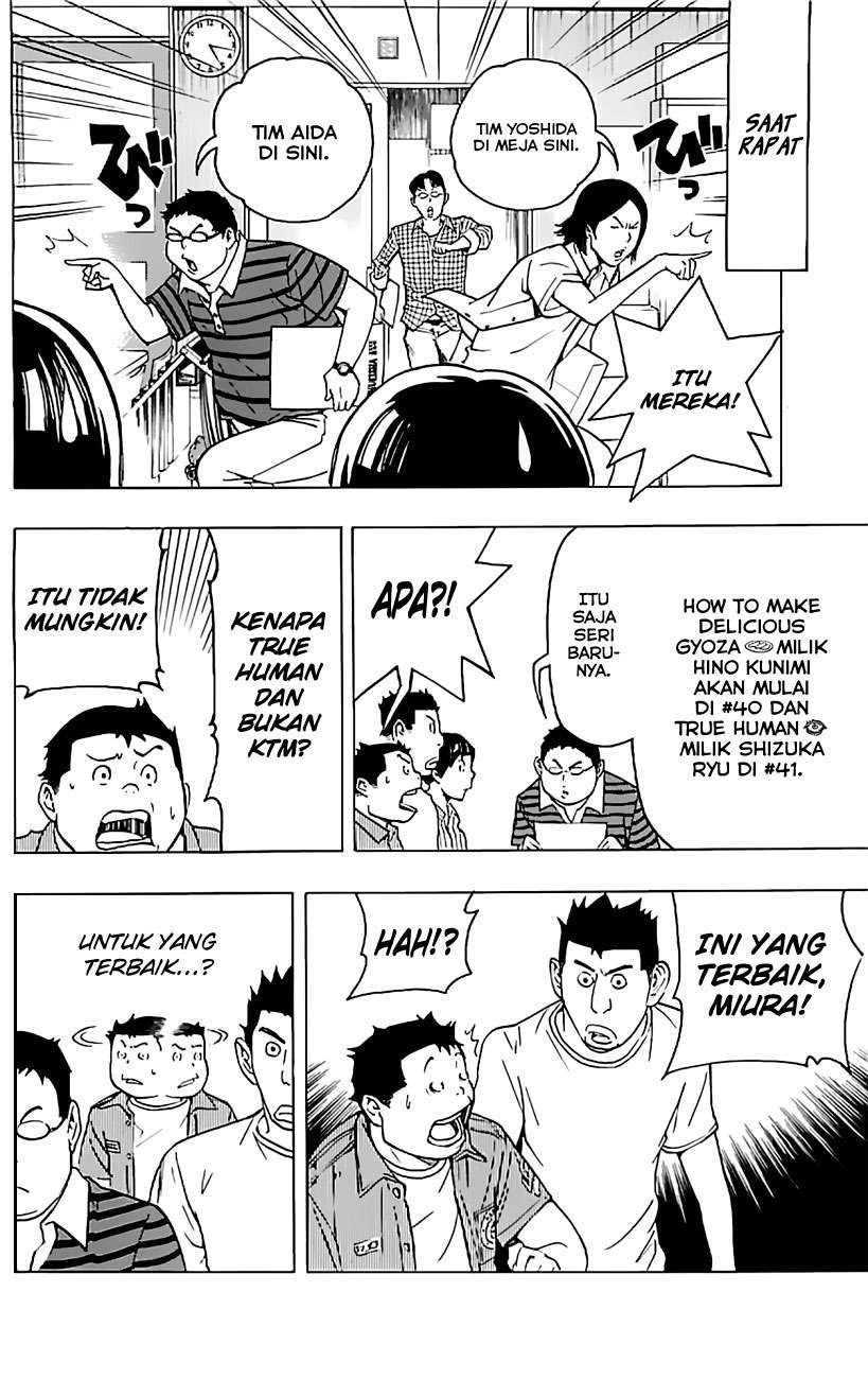 Chapter 80 - halaman 20