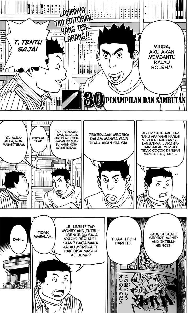 Chapter 80 - halaman 3
