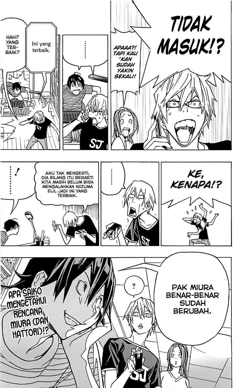 Chapter 80 - halaman 21