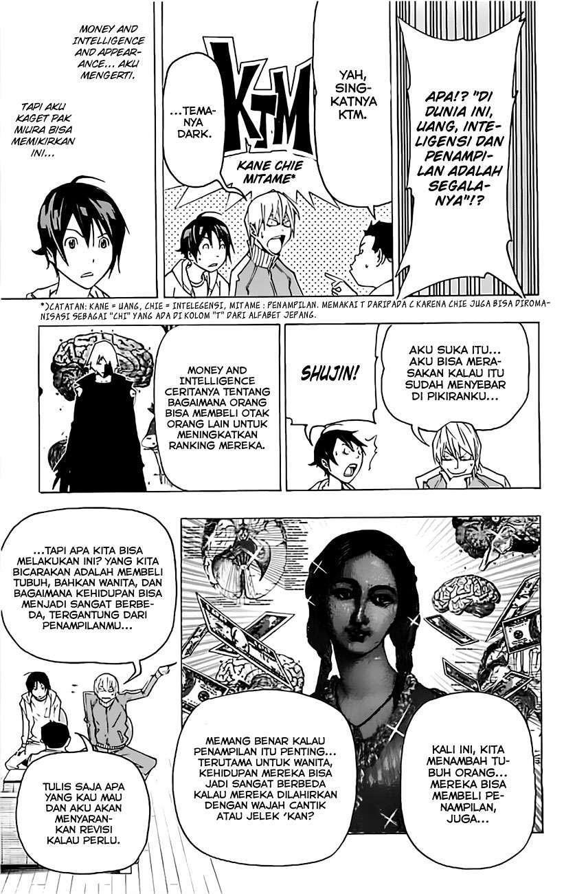 Chapter 80 - halaman 9