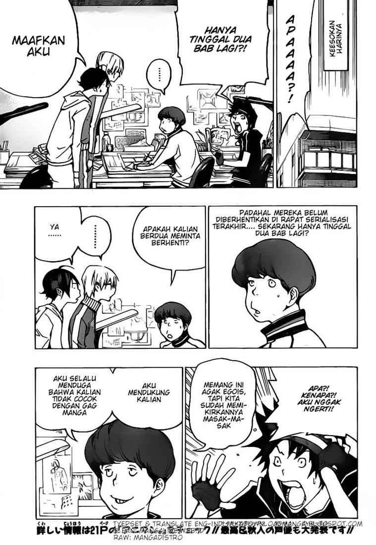 Chapter 79 - halaman 14