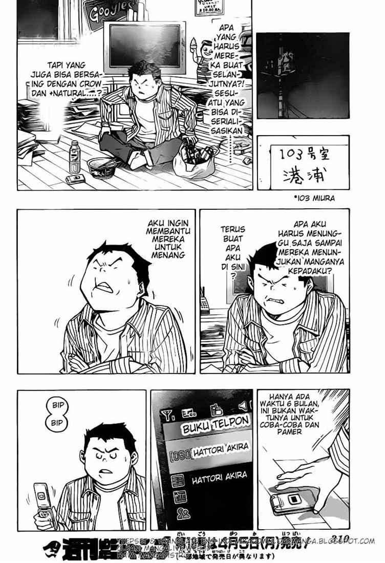 Chapter 79 - halaman 17