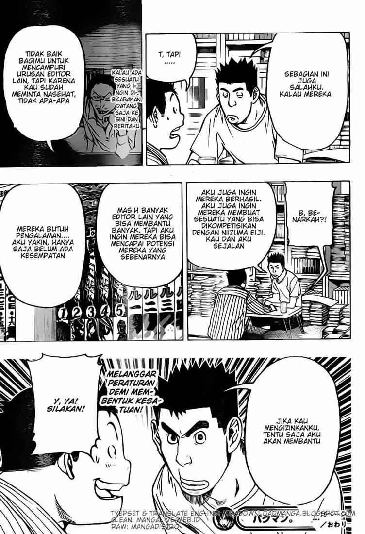 Chapter 79 - halaman 20