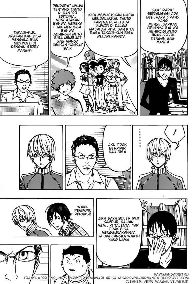 Chapter 79 - halaman 6