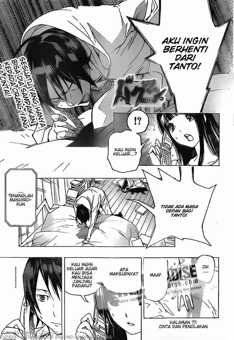Chapter 77 - halaman 2