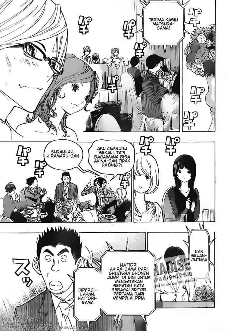 Chapter 77 - halaman 12