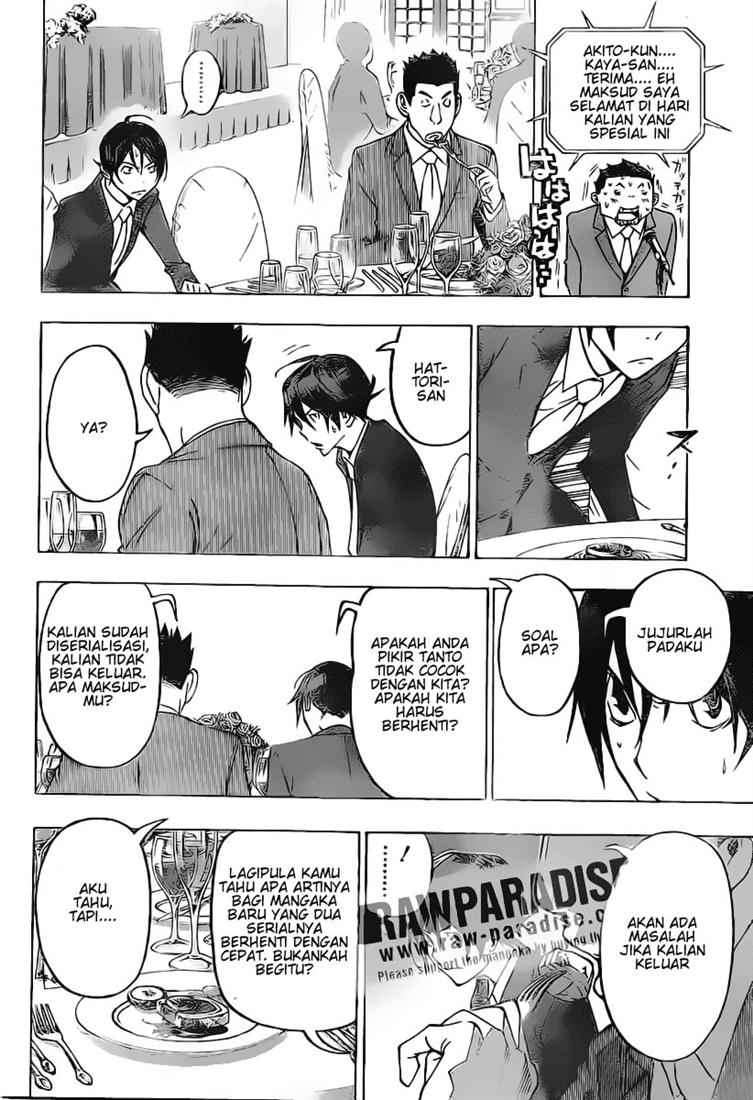 Chapter 77 - halaman 15