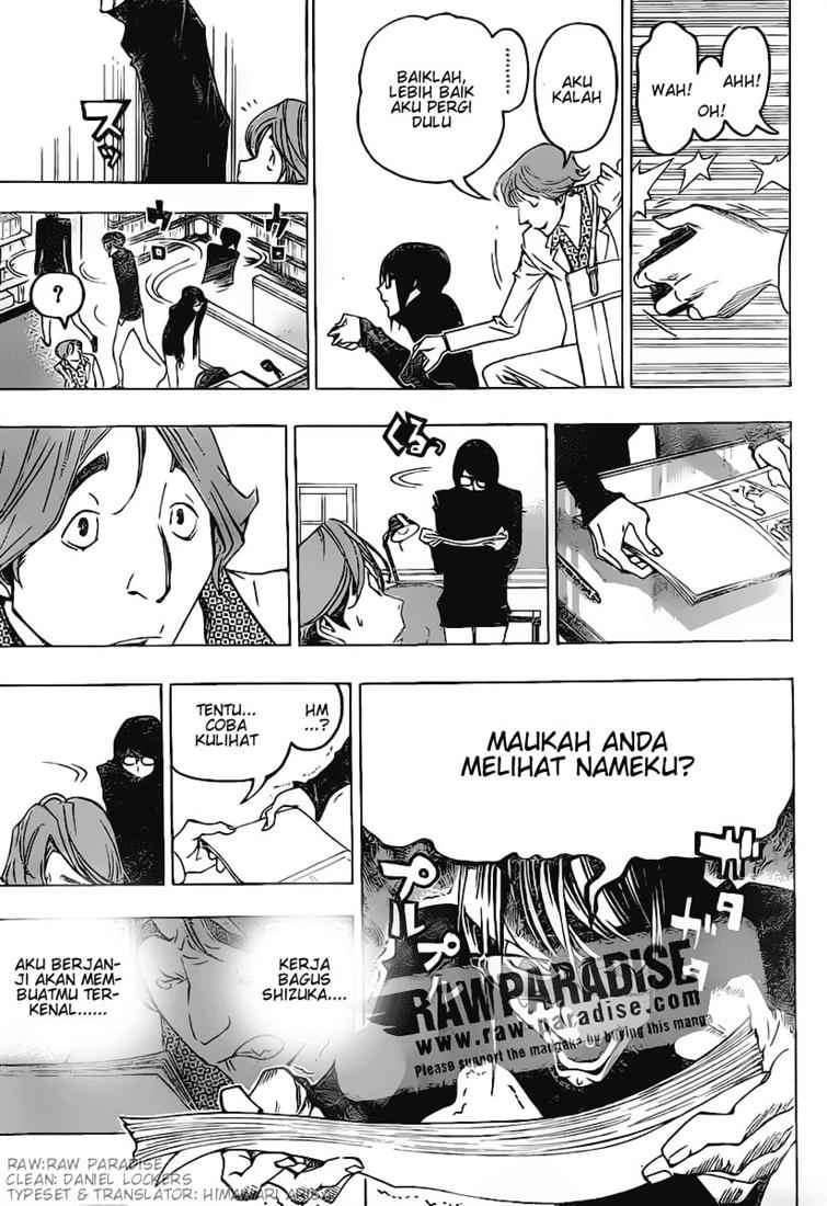 Chapter 77 - halaman 18