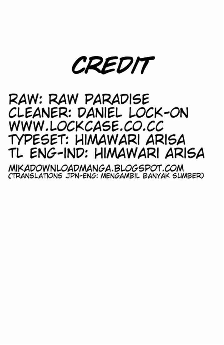 Chapter 77 - halaman 21