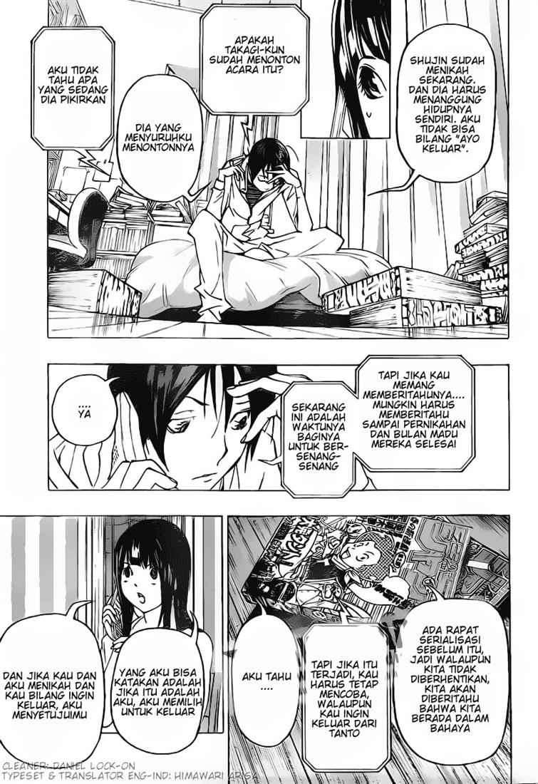 Chapter 77 - halaman 6