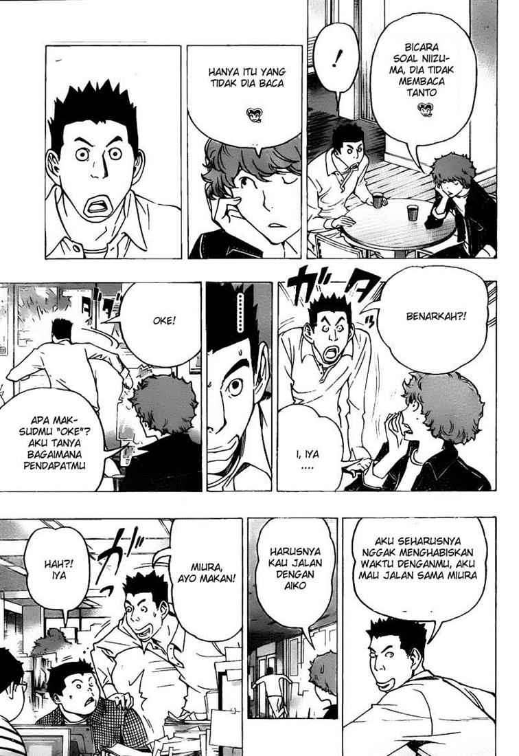 Chapter 76 - halaman 6