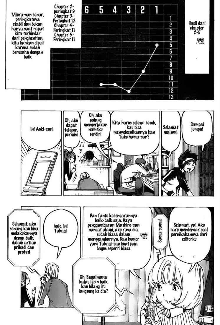 Chapter 75 - halaman 16