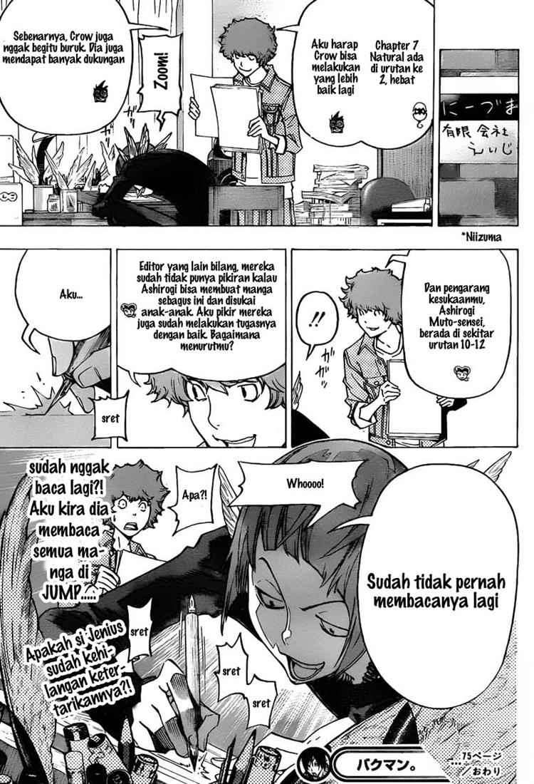 Chapter 75 - halaman 20
