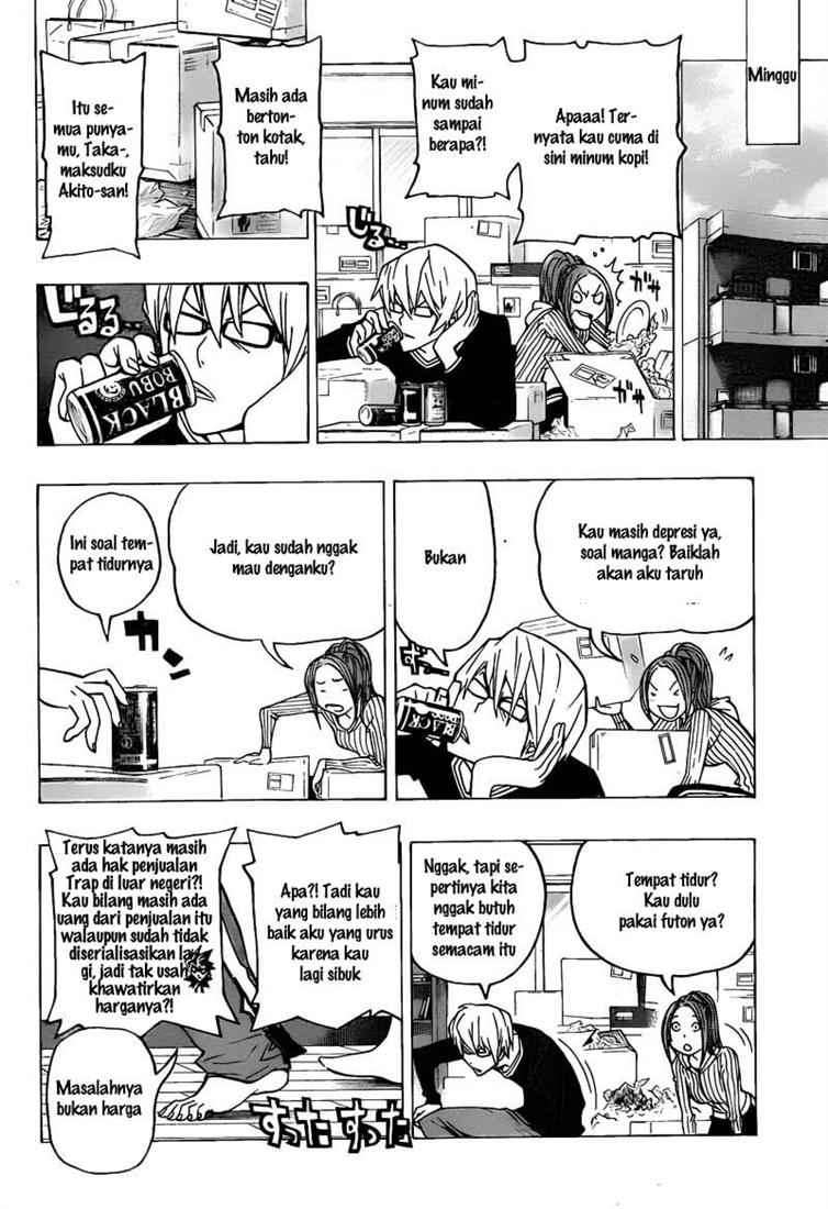 Chapter 75 - halaman 9