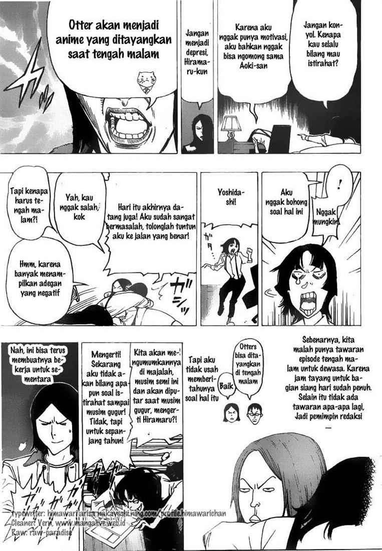 Chapter 74 - halaman 12