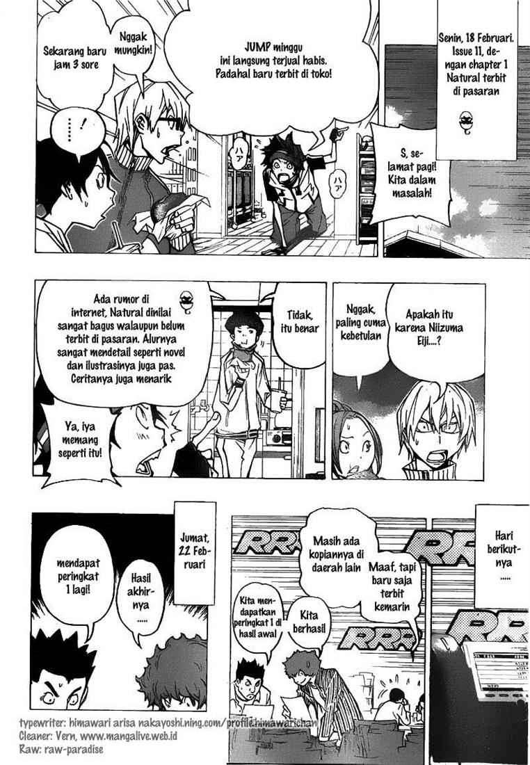 Chapter 74 - halaman 15