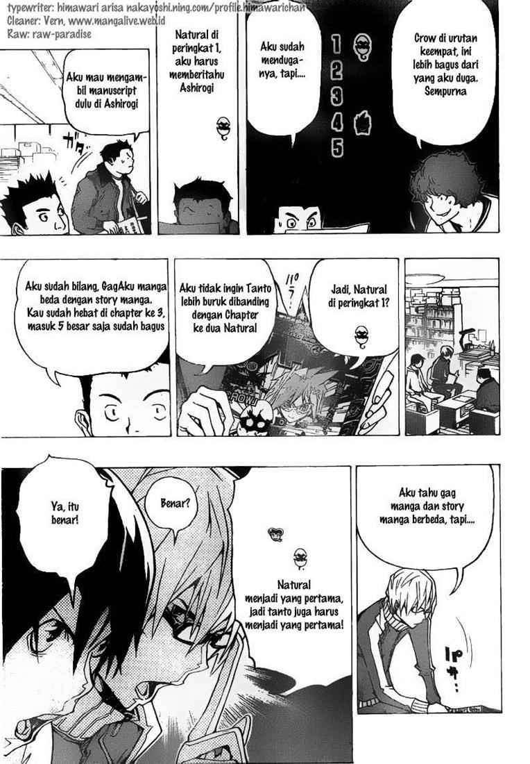 Chapter 74 - halaman 16