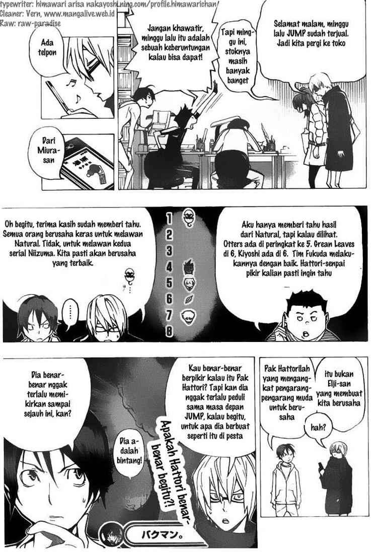 Chapter 74 - halaman 20