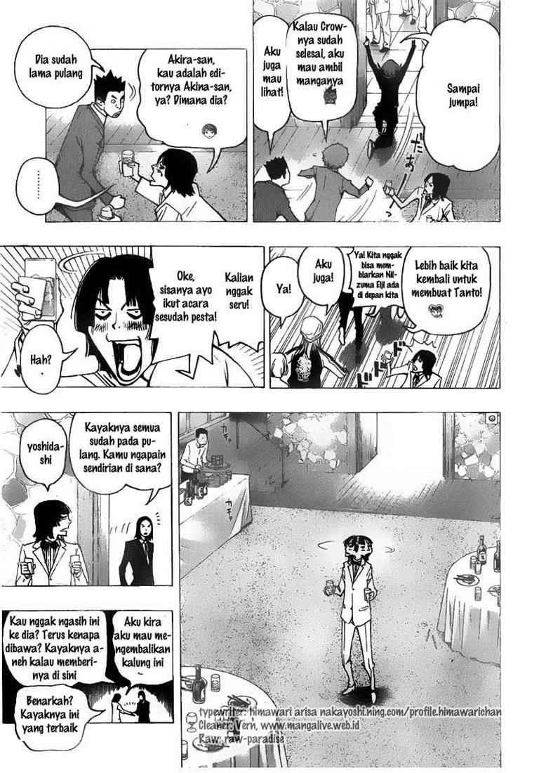 Chapter 74 - halaman 4