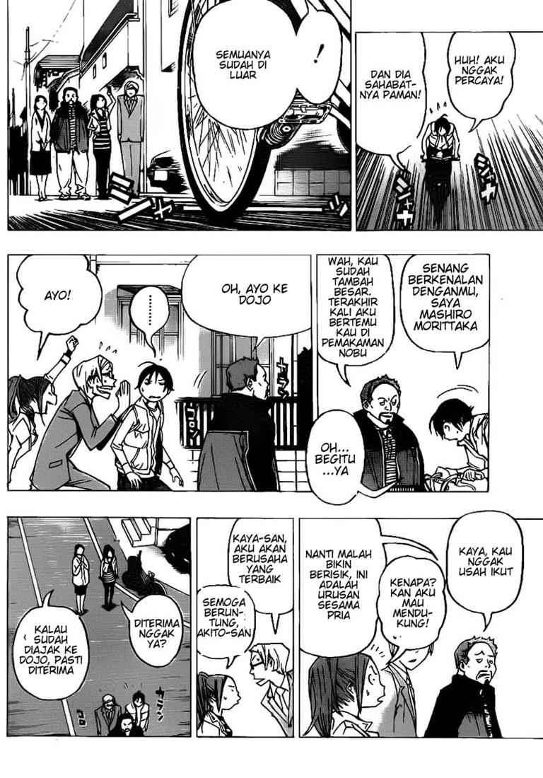 Chapter 73 - halaman 7